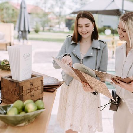 Tammiston Bed&Breakfast ナーンタリ エクステリア 写真